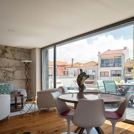 Apartament So Trendy *