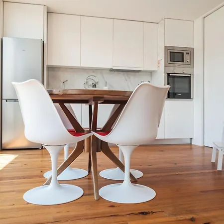 So Trendy Apartament