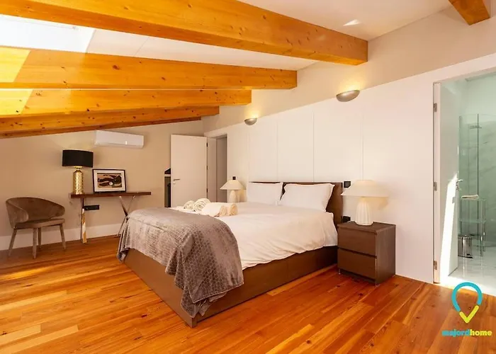 Apartment So Trendy Porto