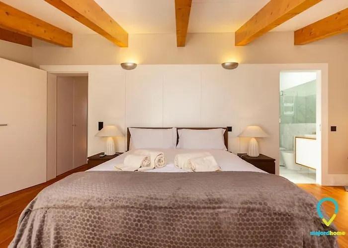 Apartment So Trendy *