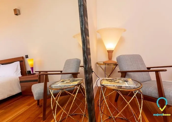 Apartment So Trendy *