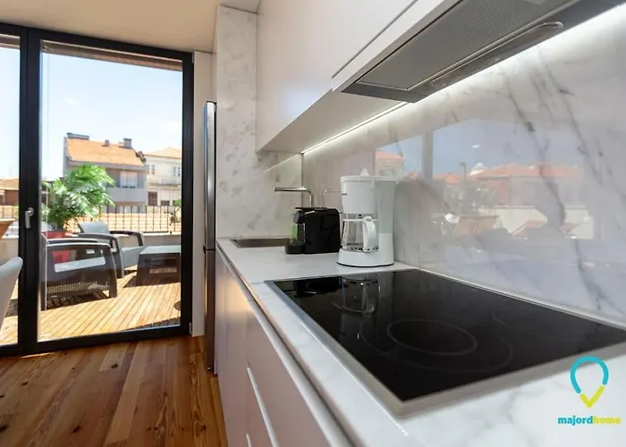 Apartment So Trendy Porto