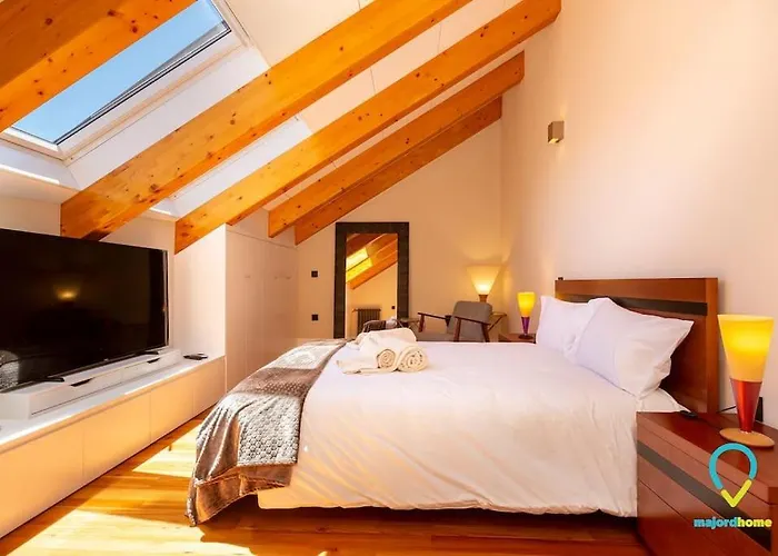 Apartment So Trendy Porto