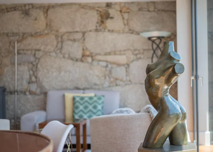 So Trendy Apartment Porto