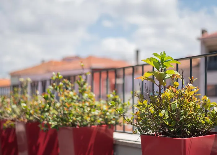 Apartment So Trendy Porto