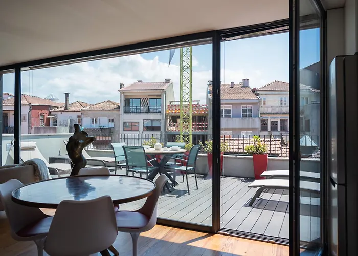 So Trendy Apartment *