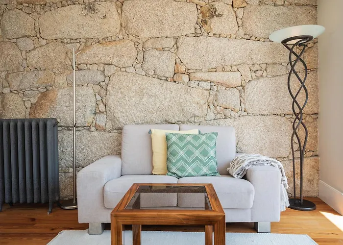 So Trendy Apartment Porto