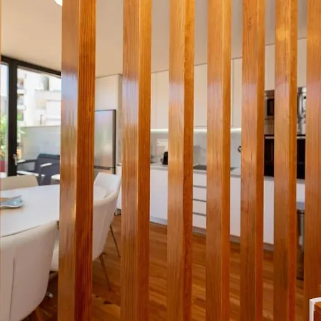 Apartment So Trendy *