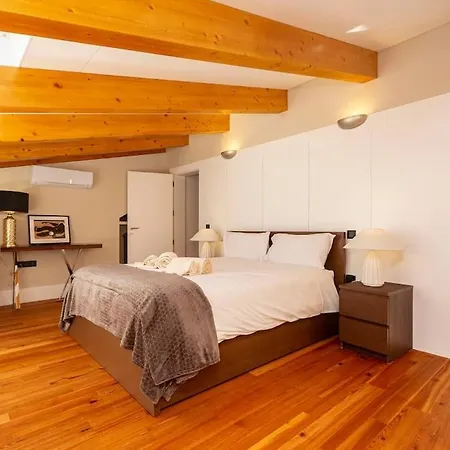Appartement So Trendy Oporto