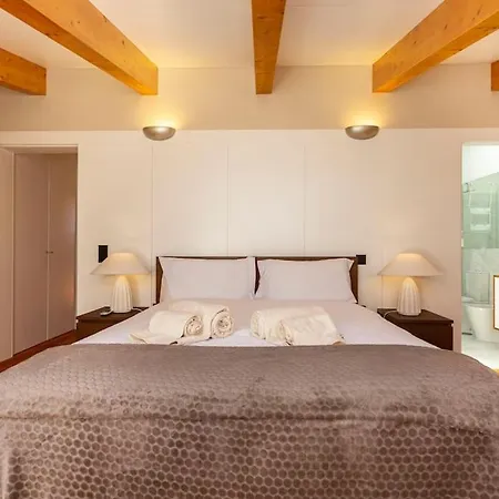 Appartement So Trendy *