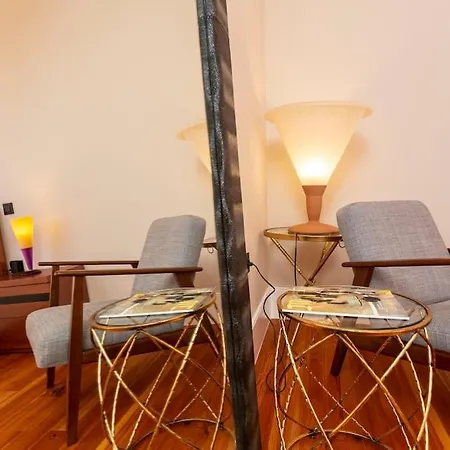Appartement So Trendy *