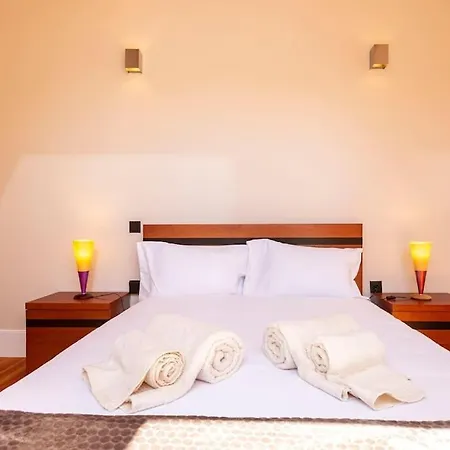Apartmán So Trendy *