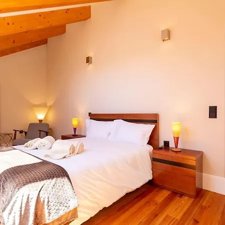 Appartement So Trendy *