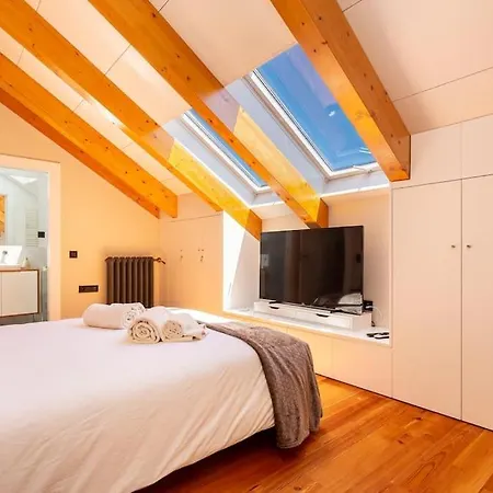 Appartement So Trendy