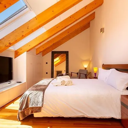 Appartement So Trendy Oporto