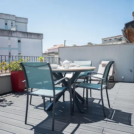 Apartman So Trendy