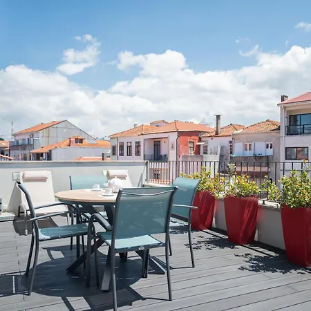 So Trendy Apartment *