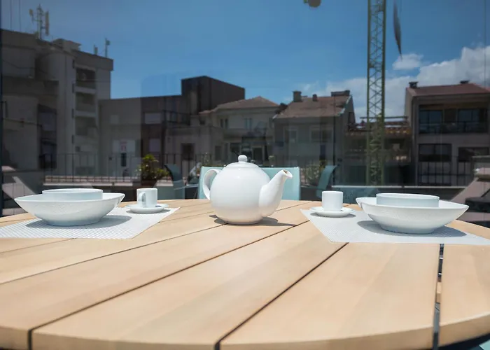 So Trendy Апартаменты