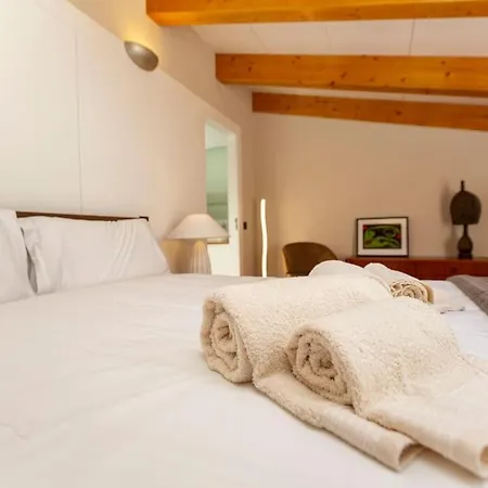 Appartement So Trendy *