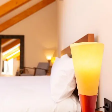 Appartement So Trendy