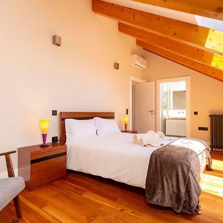 Appartement So Trendy