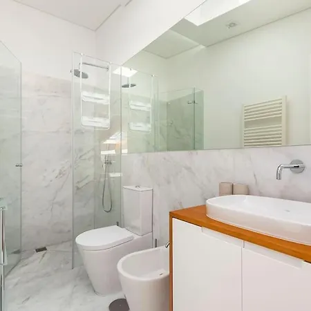 Appartement So Trendy *