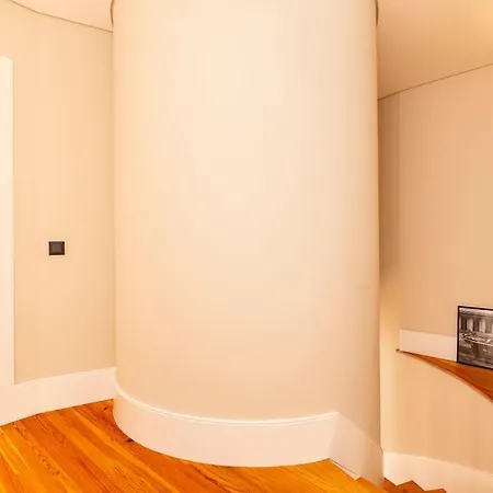 Appartement So Trendy