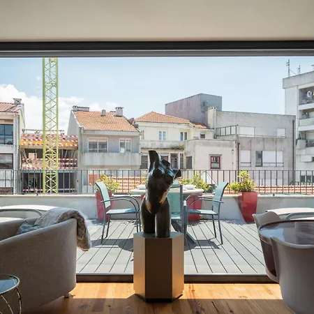 So Trendy Appartement