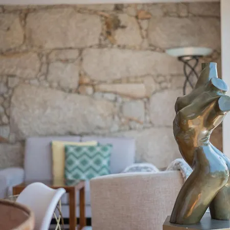 So Trendy Appartement Porto