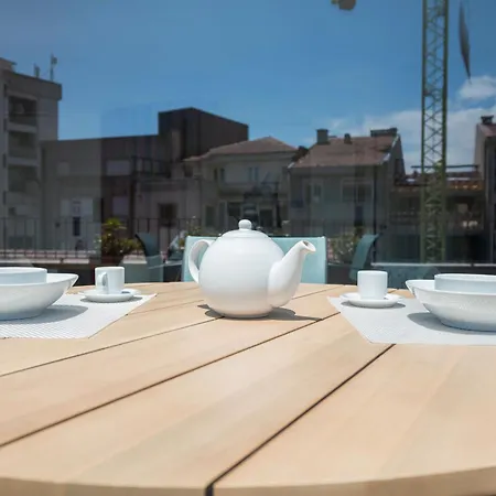 So Trendy Appartement