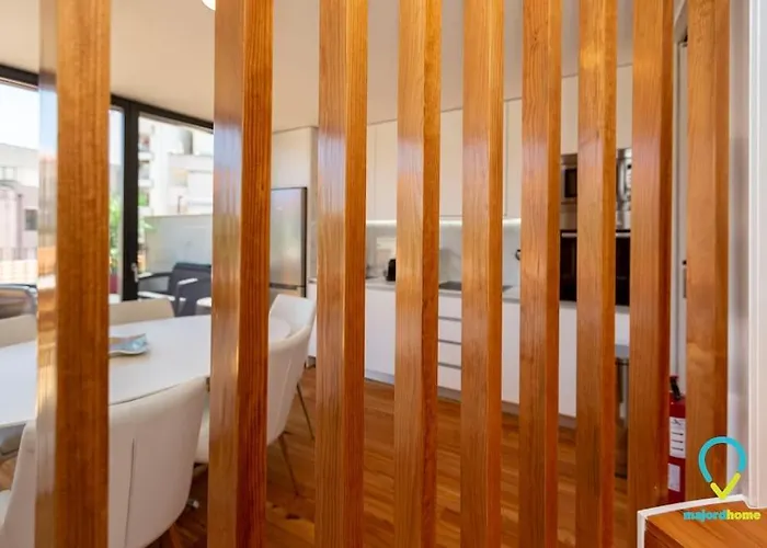 Apartamento So Trendy *