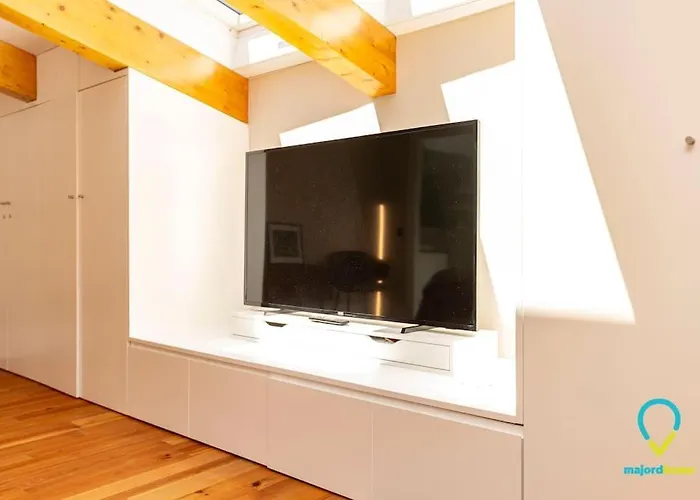 Apartamento So Trendy *