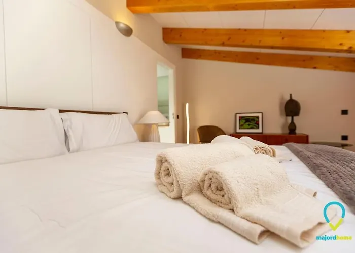 Apartamento So Trendy *