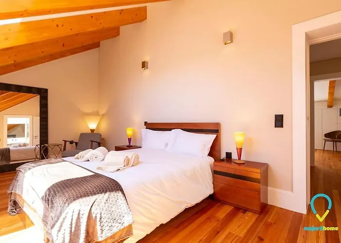 Apartamento So Trendy *