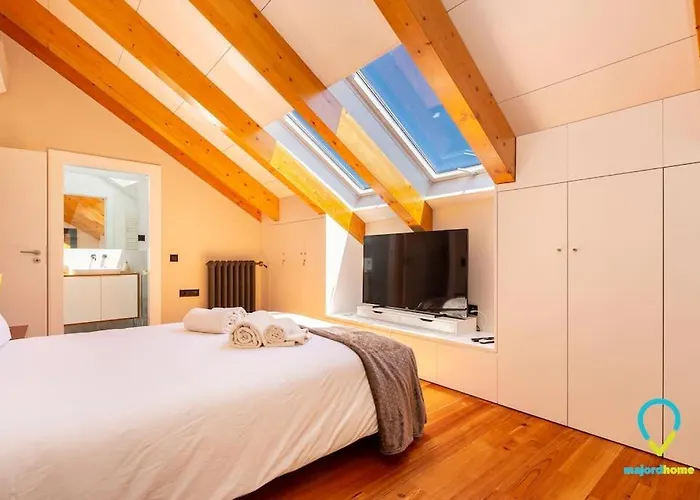 Apartamento So Trendy