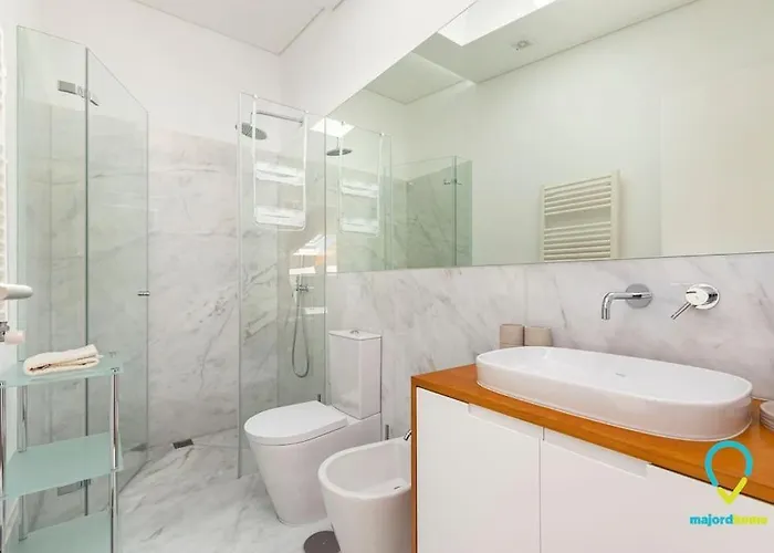 Apartamento So Trendy *