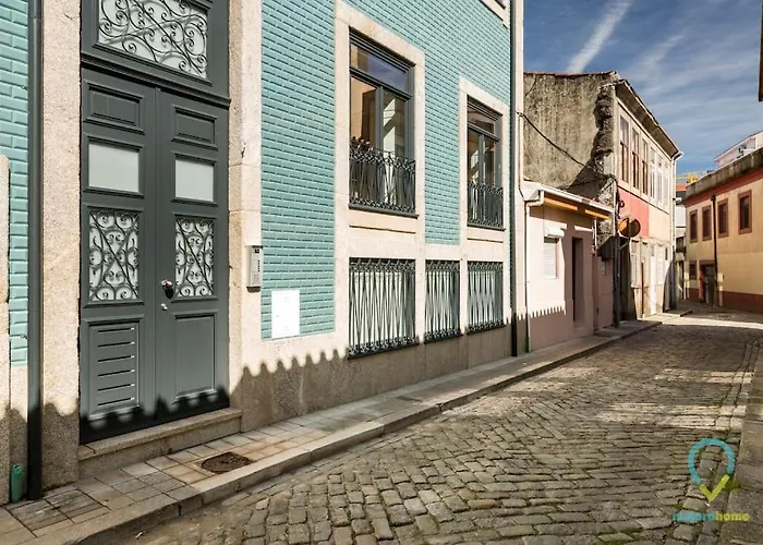 Apartamento So Trendy Oporto