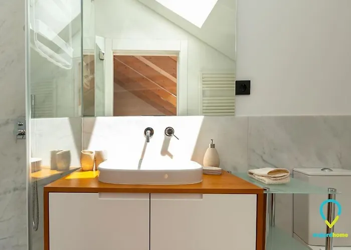 Apartamento So Trendy *