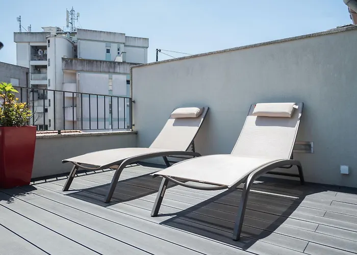 So Trendy Apartamento Oporto