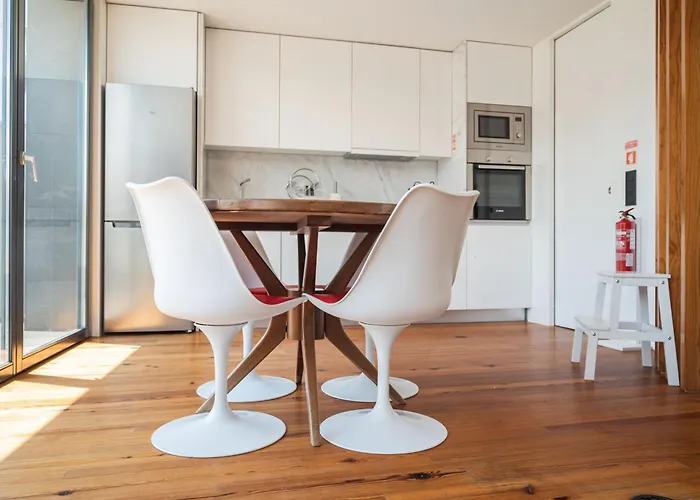 So Trendy Apartamento