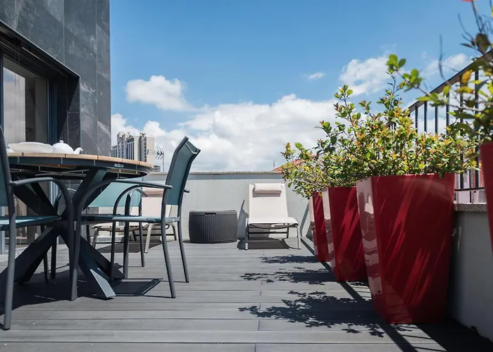 Apartamento So Trendy