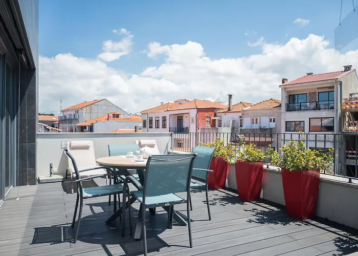 So Trendy Apartamento *